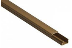 15429391 Кабель-канал 25х16 дуб 2м РКК-25х16-08М RUVinil