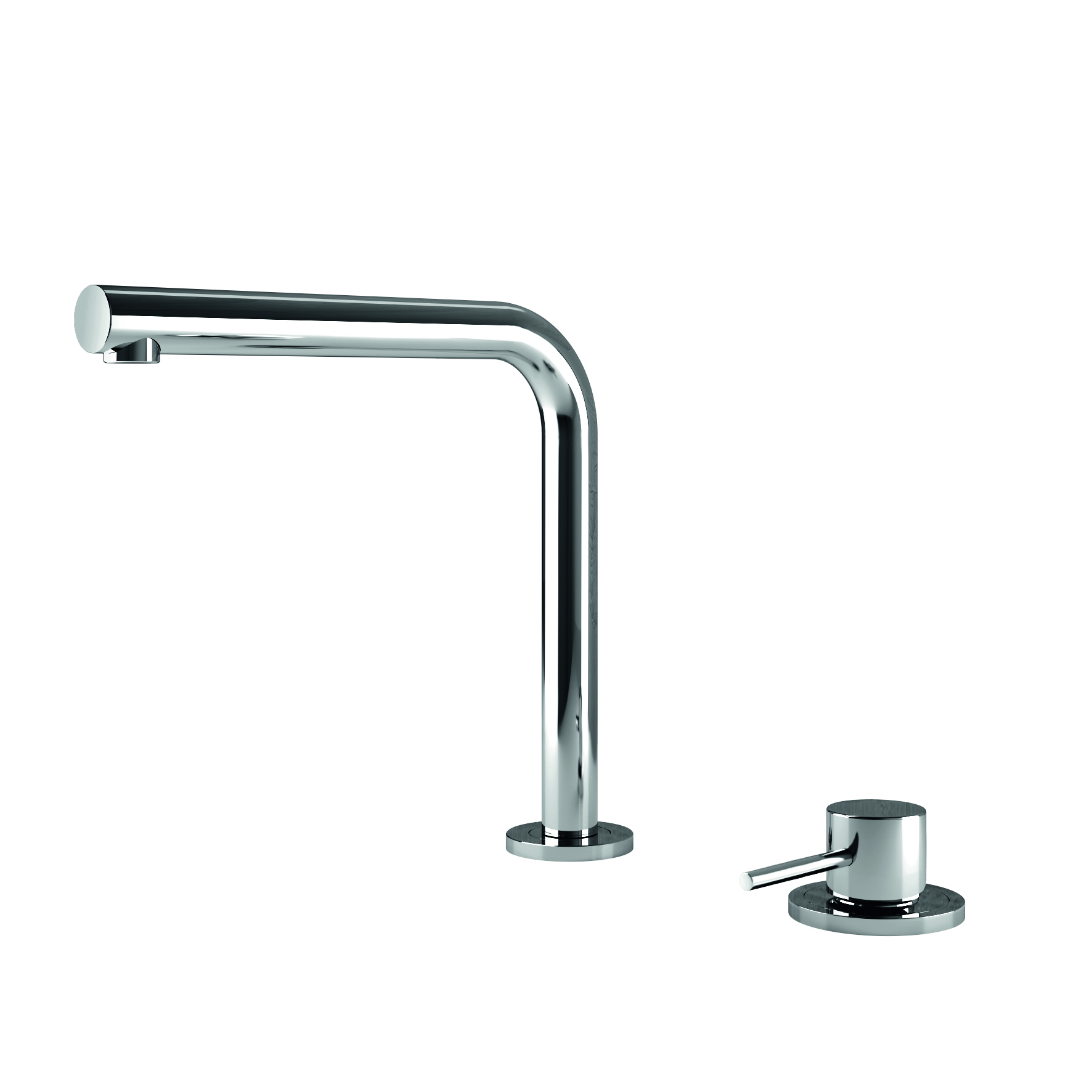 ALE7 Смеситель Geda Nextage Tecn Ale 