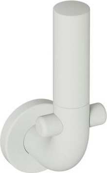 801.21B203 запасной держатель бумаги HEWI Edition matt | Polyamid  - Вид №2