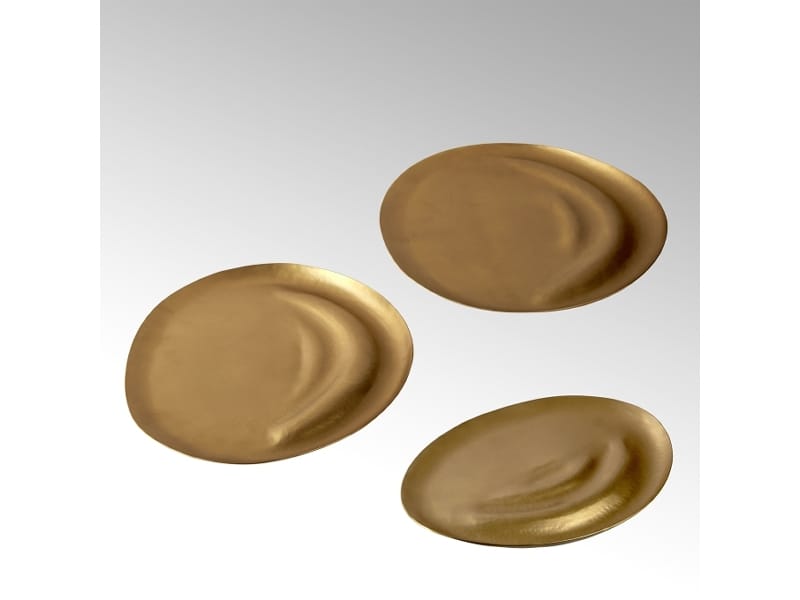 Алюминиевый подсвечник / центральный элемент LAMBERT FIAMBALA ARCH-00019812 - Вид №1