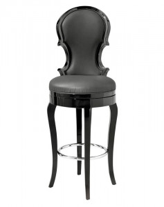 Барный стул Opera COLOMBOSTILE 4790 SG-B