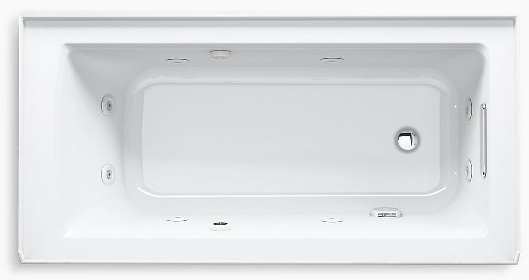 KOHLER Лучник 60 K-1947-XGHRA-96  - Вид №2