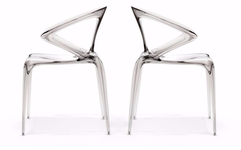 Roche Bobois Стул складной с подлокотниками Les contemporains sun-id-1473165 - Вид №1