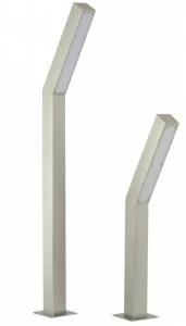 ENGI Светодиодный столб из нержавеющей стали  En500