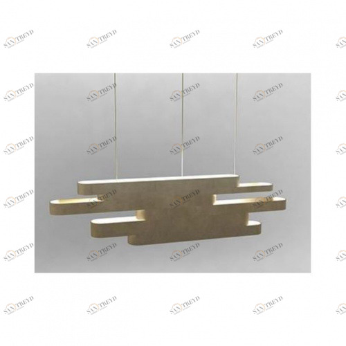 Светильник / CEILIG LAMP BIJOUX Rugiano sun-id-377603