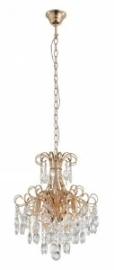 Подвесная люстра ST Luce Orecchini SL846.203.06 ST LUCE ДИЗАЙНЕРСКИЕ, ORECCHINI 059186 Белый