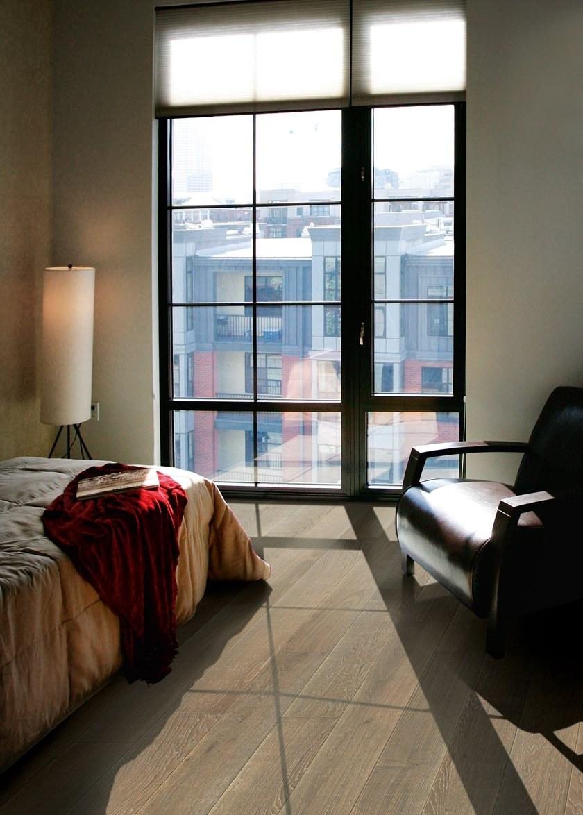 Unikolegno 2-х слойный дубовый паркет Type sun-id-1358149 - Вид №5