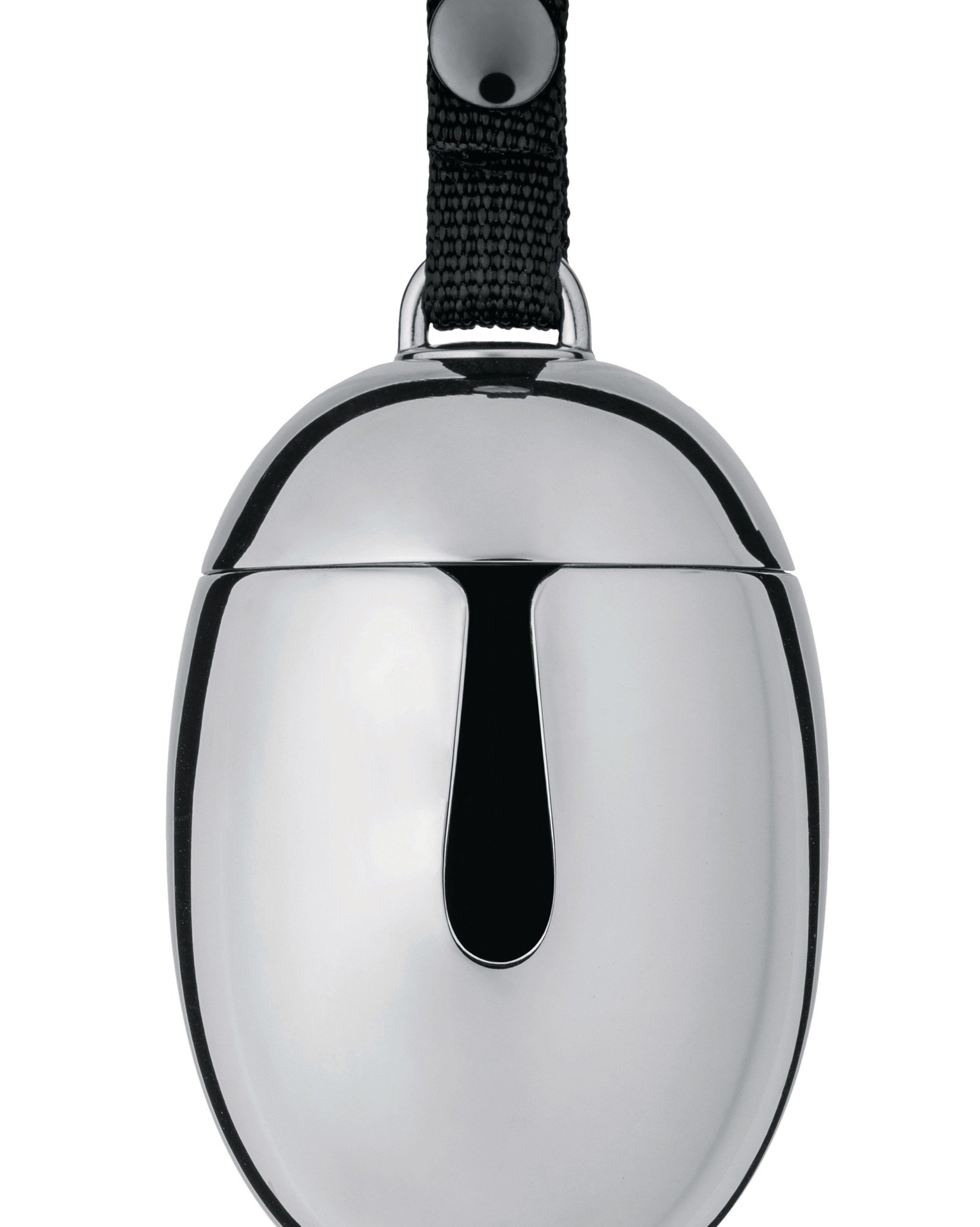 Alessi Acino Держатель гигиенических пакетов для собак MMI33 - Вид №1