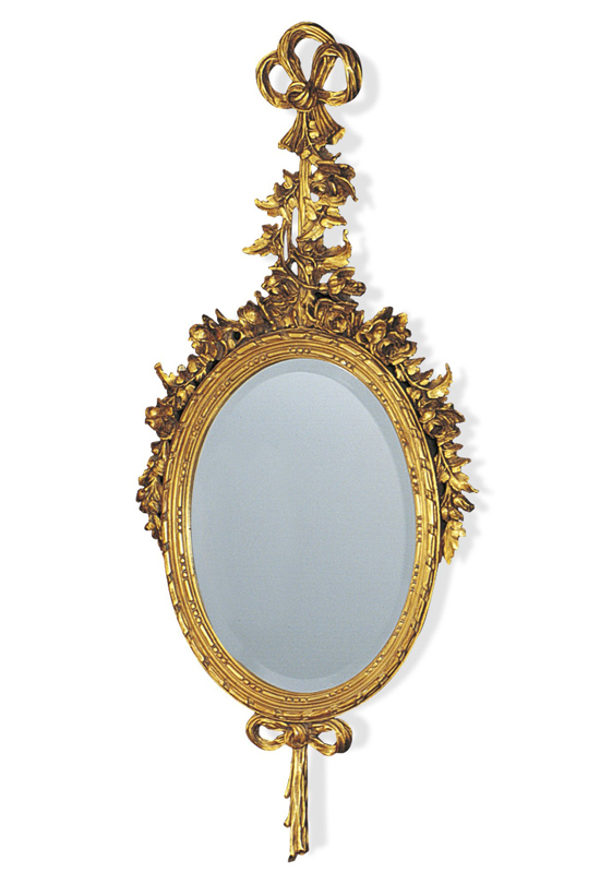 Зеркало  FRANCESCO MOLON Q75 