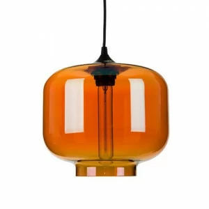 Подвесной светильник Artpole Dampf 005296 ARTPOLE DAMPF 195979 Оранжевый