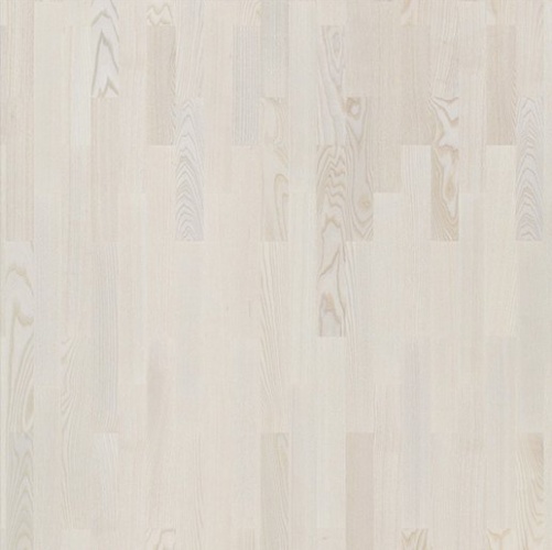 Паркетная доска Tarkett Ясень арктик 3100200023 - Вид №1