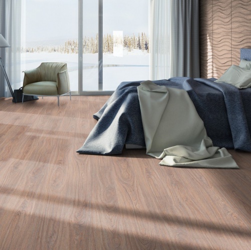 Ламинат Tarkett Дуб ТАНГО светлый 3000100045 - Вид №2