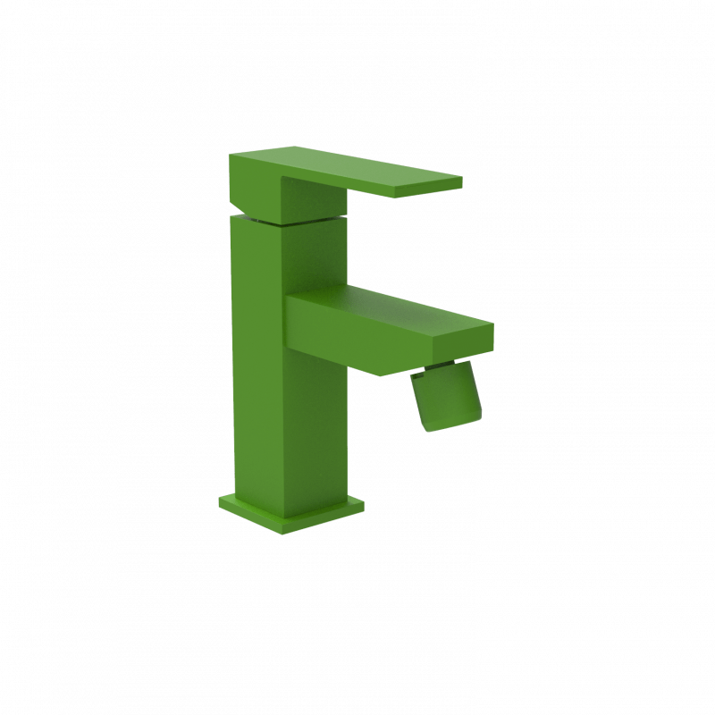 682524R201 CR - Смеситель для биде Basic  Arte Martí 1921 Marti 1921  - Вид №17