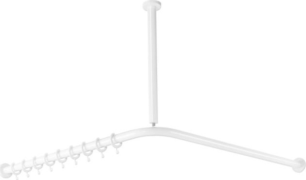 801.34US020 потолочный подвес (США) HEWI USA Produkte  - Вид №1