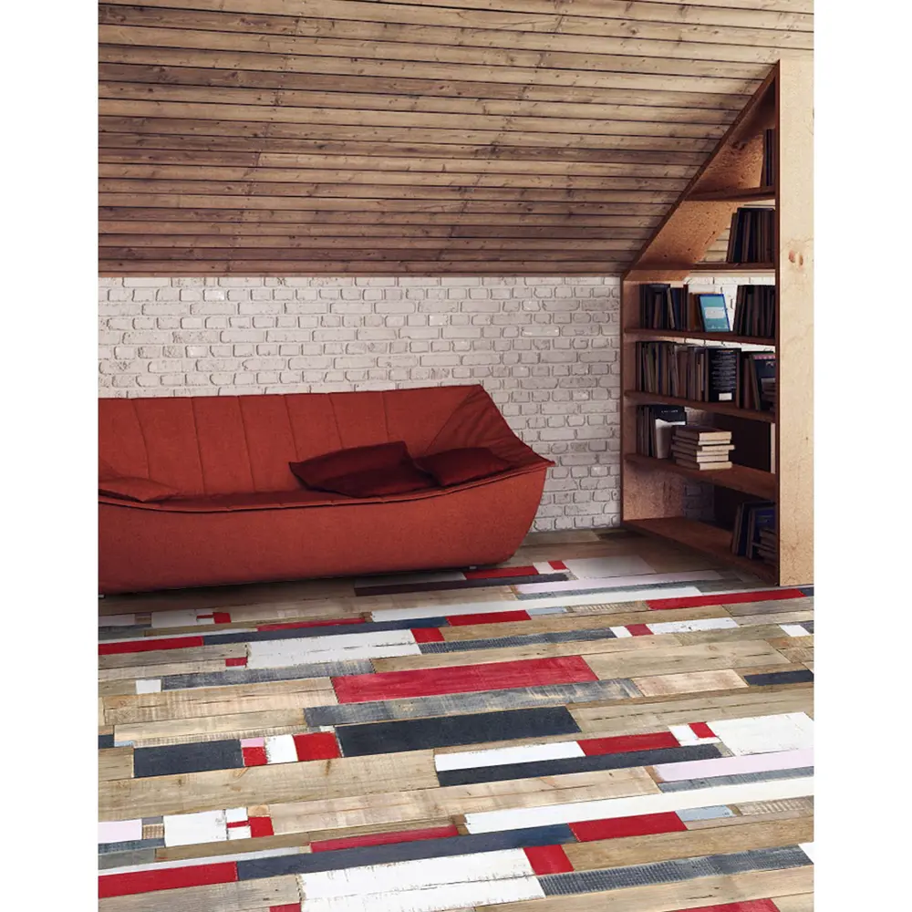 QUICKDECK Влагостойкая плита Ньюпорт для быстрой укладки пола 16770296 STLM-0007171 - Вид №3