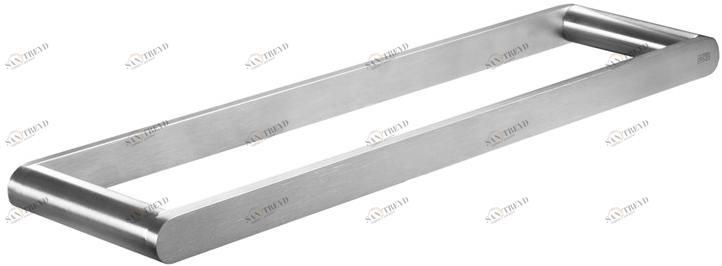 Fir Italia Каркас полки для ванной из нержавеющей стали Accessoriessteel Abcs00b
