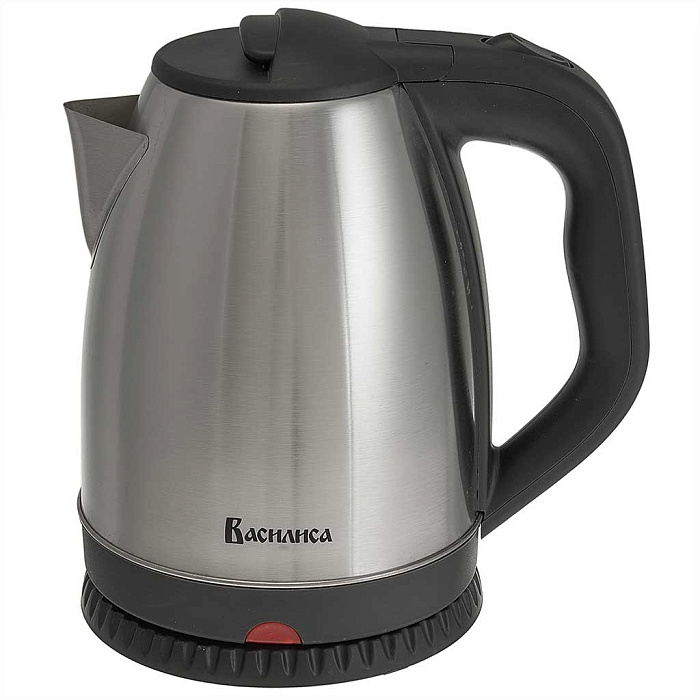 9050546 Электрочайник Василиса ВА-1038 черный STDN-0100471