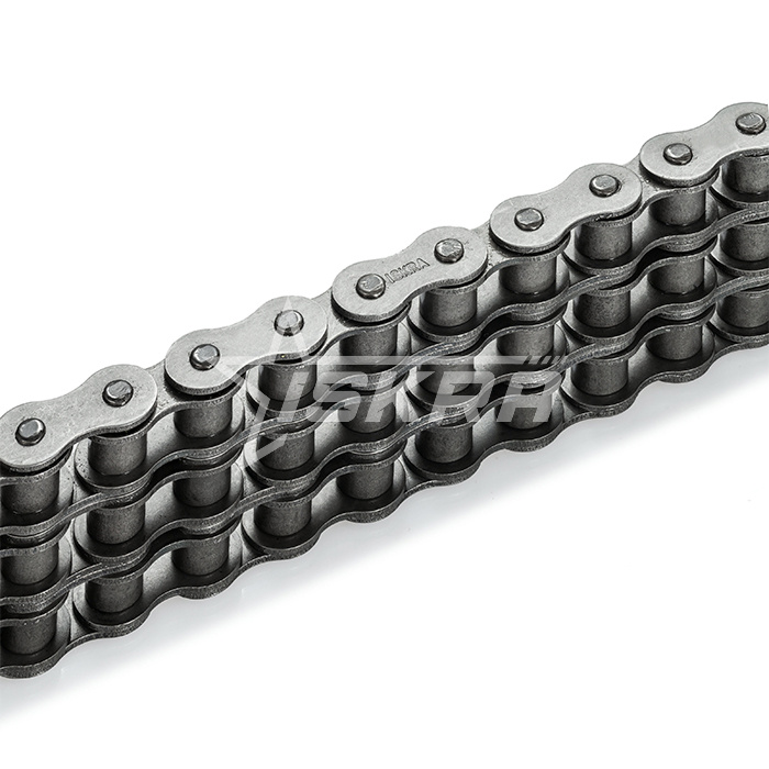 IS4435 Цепь приводная роликовая трехрядная 06B-3 ISKRA  - Вид №3