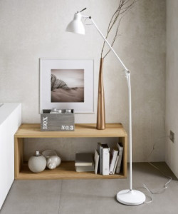 Rexa Design Баня возле модуля REXA-ST17