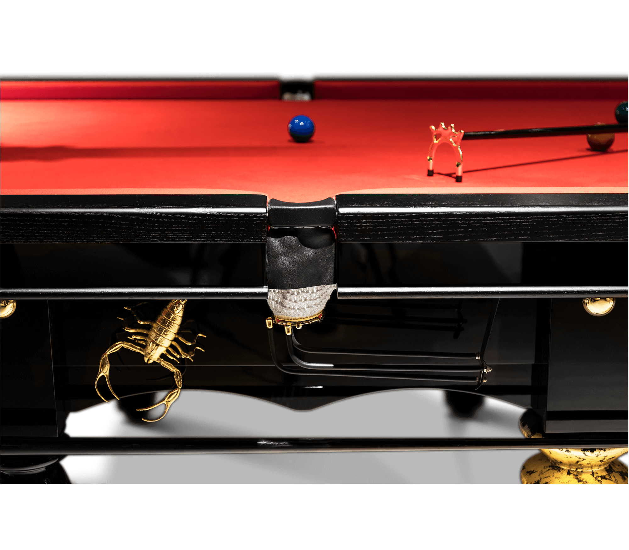 0-148 Снукерный стол Metamorphosis Boca Do Lobo  - Вид №5