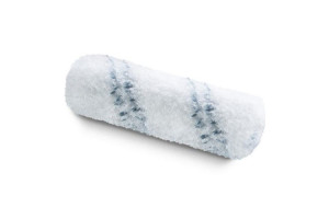 16652703 Валик Nylonplus, длина 10см, D15мм, ворс 12мм, без ручки 0120-441510 HARDY