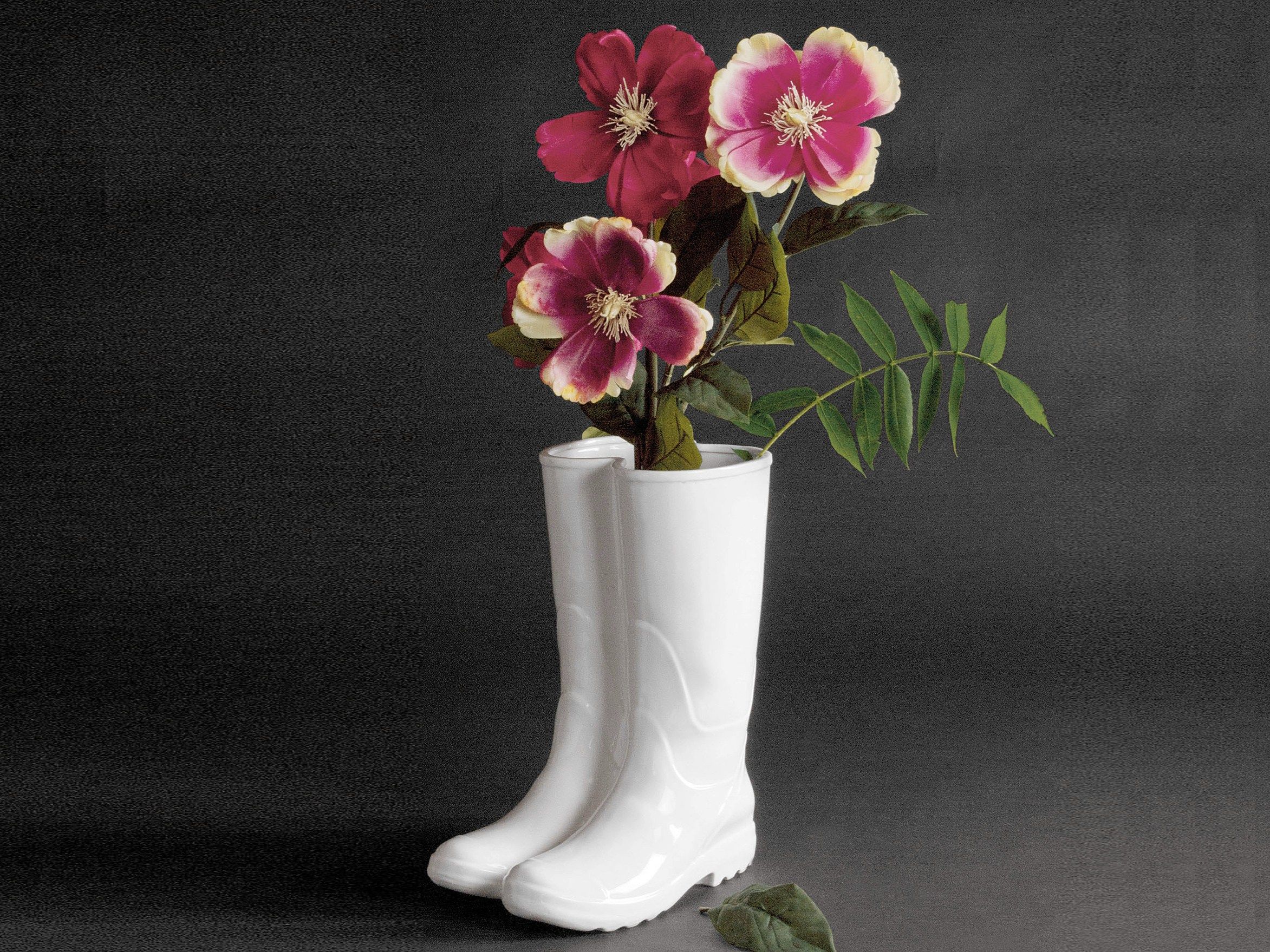 Держатель зонта / фарфоровая ваза Seletti памятные вещи ARCH-00051229 - Вид №5