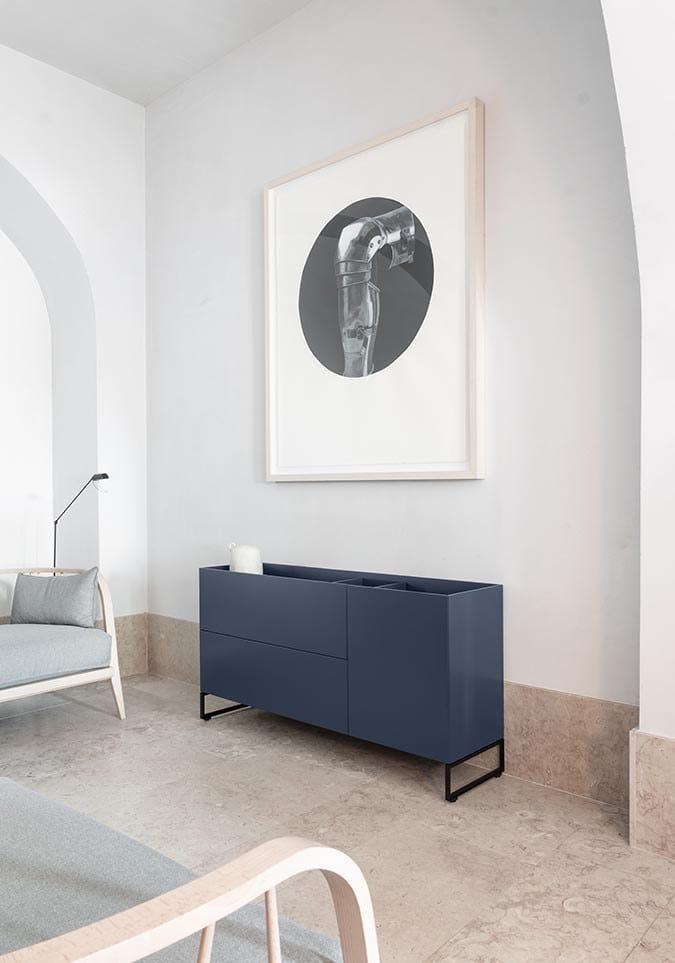 Деревянный шкаф Schonbuch Гесперида Дио ARCH-00135276 - Вид №4