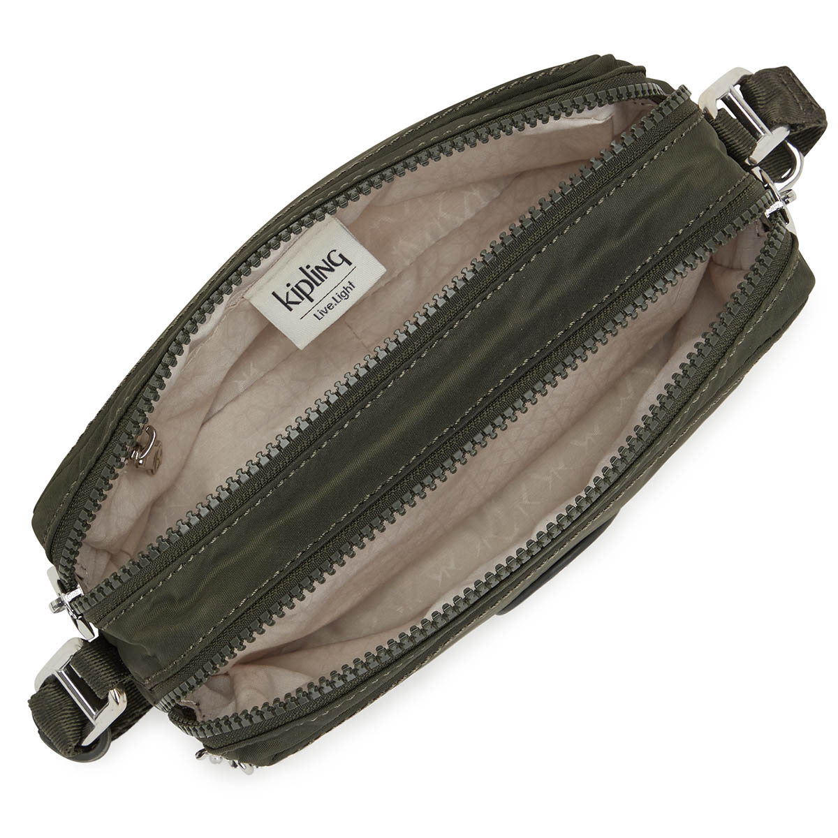 KI6215V58 Сумка кросс-боди Small Camera Style Crossbody Bag Kipling Milda  - Вид №4