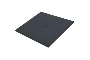MCBATH Coliseo Stone Nox 100x100 Квадратный антрацит