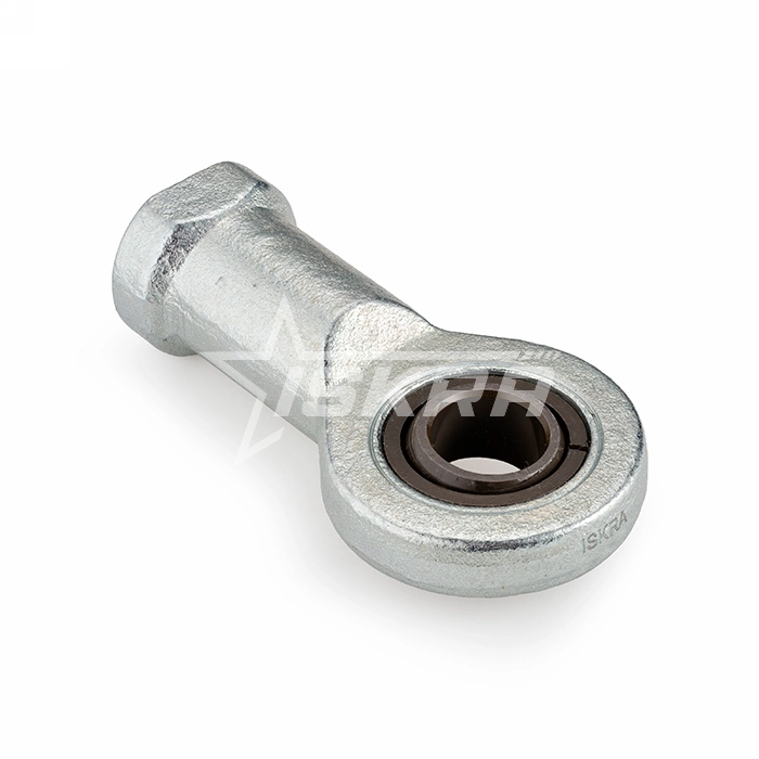 IS2659 Шарнирный наконечник SI12E ISKRA  - Вид №4