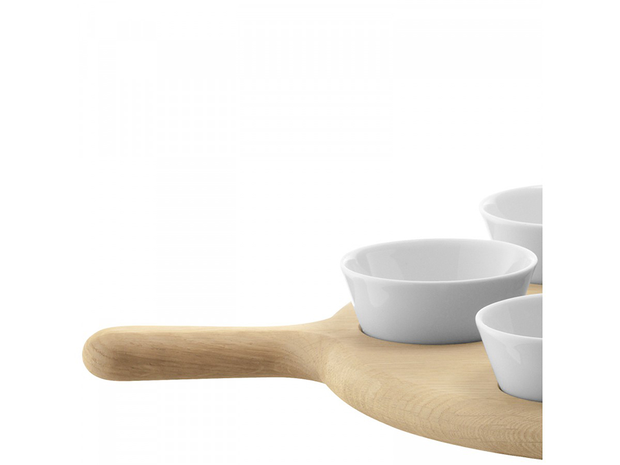 00-3869998 Чаша мерная Деревянная LSA International Нидерланды  - Вид №6