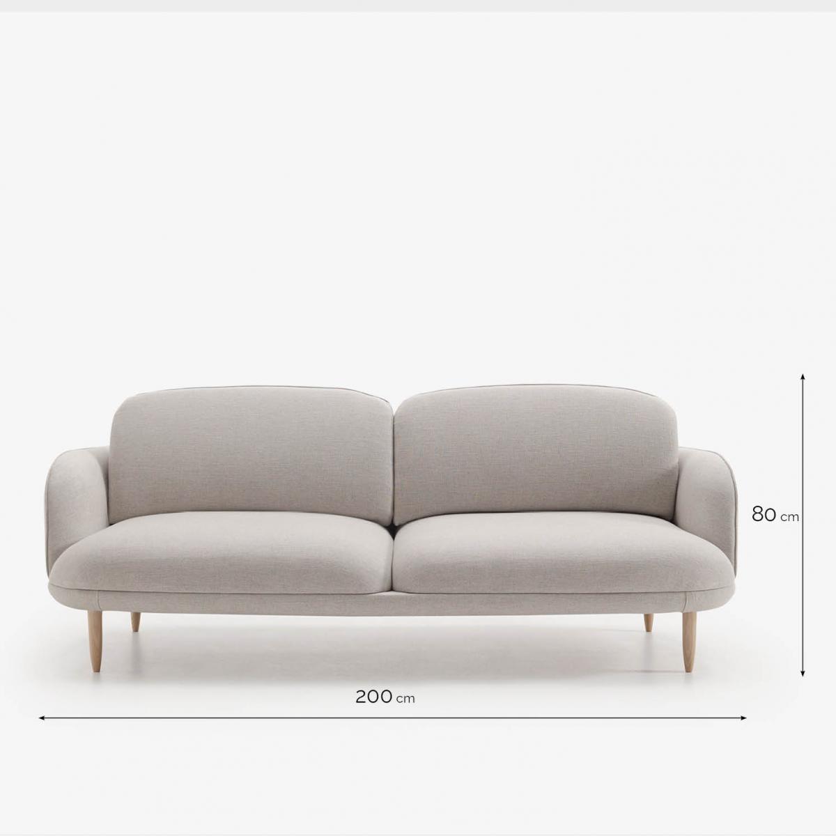 105153 Диван Belta-Frajumar Well Santreyd - Вид №2