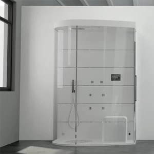Душевая кабина DHESIA 120 см