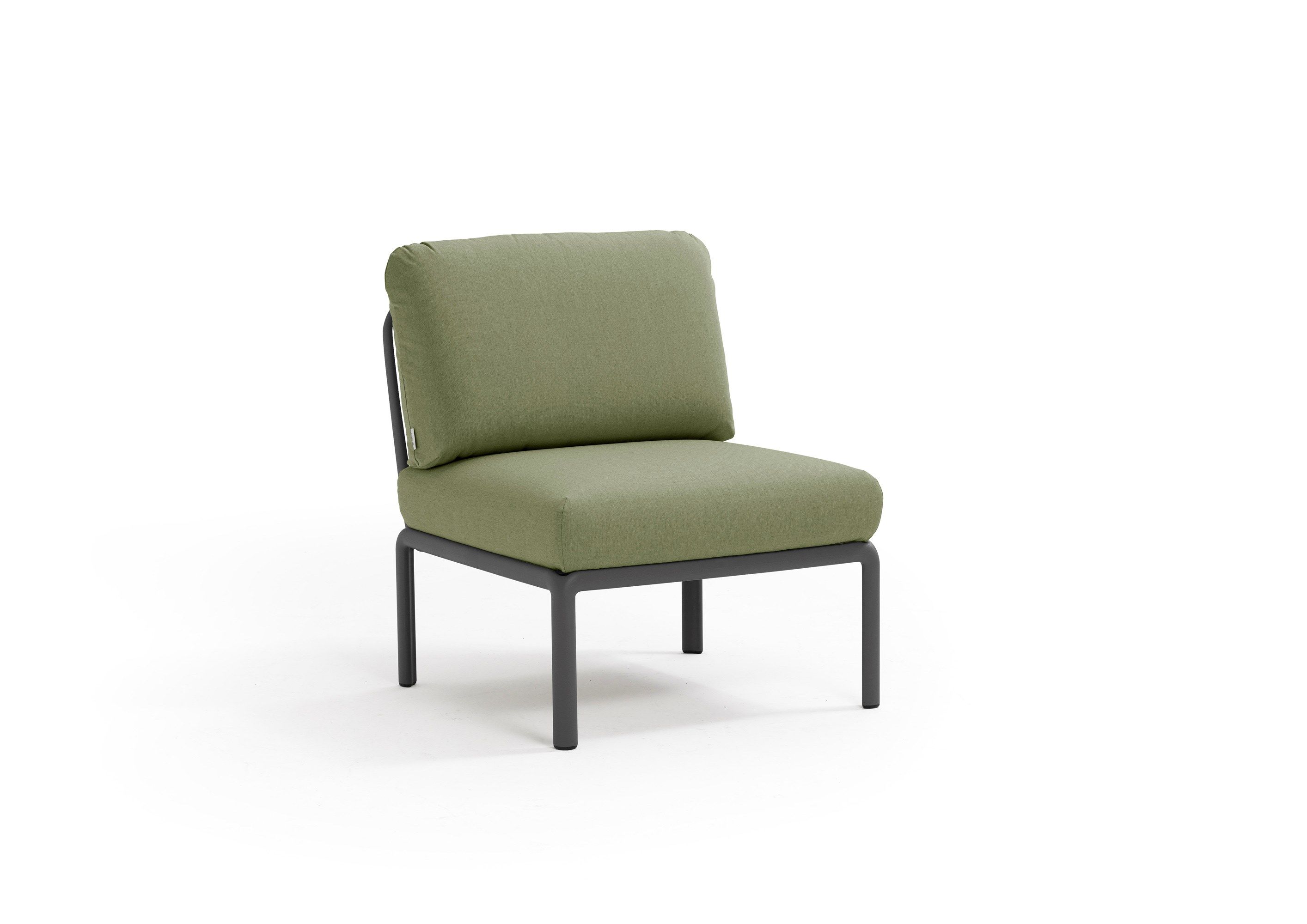 Элемент сиденья из смолы и ткани Nardi ARCH-00007880 - Вид №15