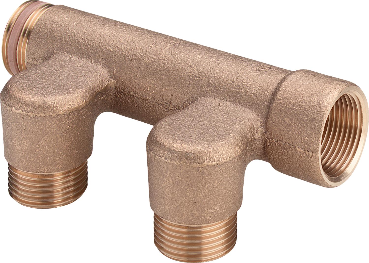 Viega Коллектор 2005.7 (106027) 106 027