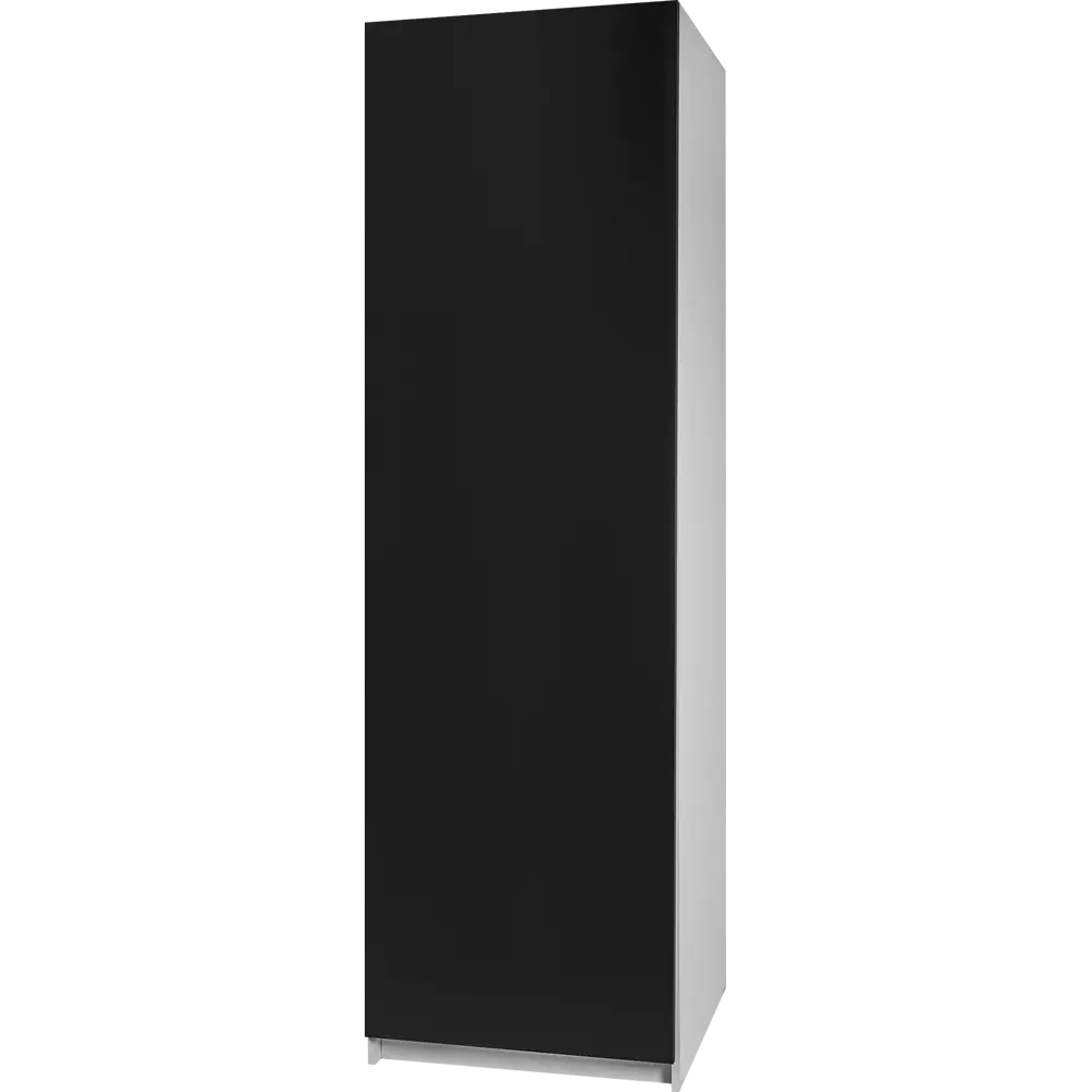 Santreyd Дверь для шкафа Лион графит 59,4×193,8 см 88967158 STLM-1077338 - Вид №3