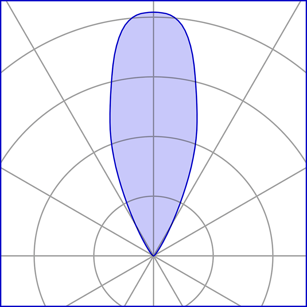 8498368 Встраиваемый в пешеходный пол Platek MINI CORNICHE Incasso   MINI CORNICHE 300 mm - LED 4000K 40°  - Вид №7