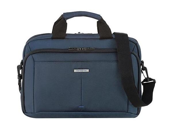 CM5-01002 Сумка для ноутбука CM5*002 Briefcase 13.3" Samsonite GuardIT 2.0  - Вид №1