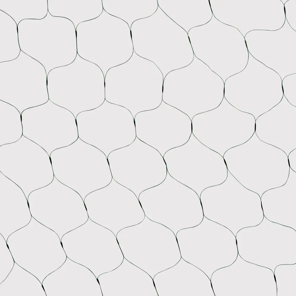 GARDEN SHOW Сетка-невидимка для защиты сада от птиц 4х6 м 82623823 STLM-0032047 - Вид №2