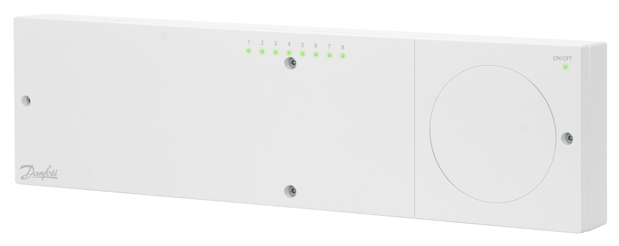 Danfoss Термостаты серии Danfoss Icon™ 230 В Danfoss Icon230V Мастер Контрол Featured 088U1031  - Вид №20