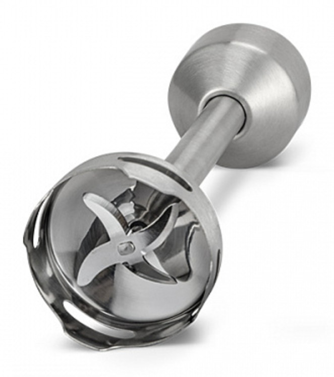 9117013 Блендер погружной BQ HB533PS черный STDN-0032992 - Вид №5