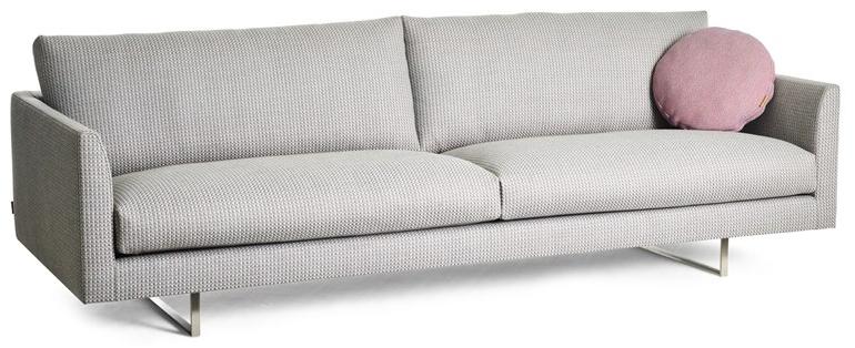 Montis Диван-санки обитый тканью Axel sun-id-1479613 - Вид №4