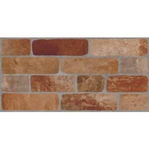 Керамогранит Old Bricks OB v3 30x60 Неполированный