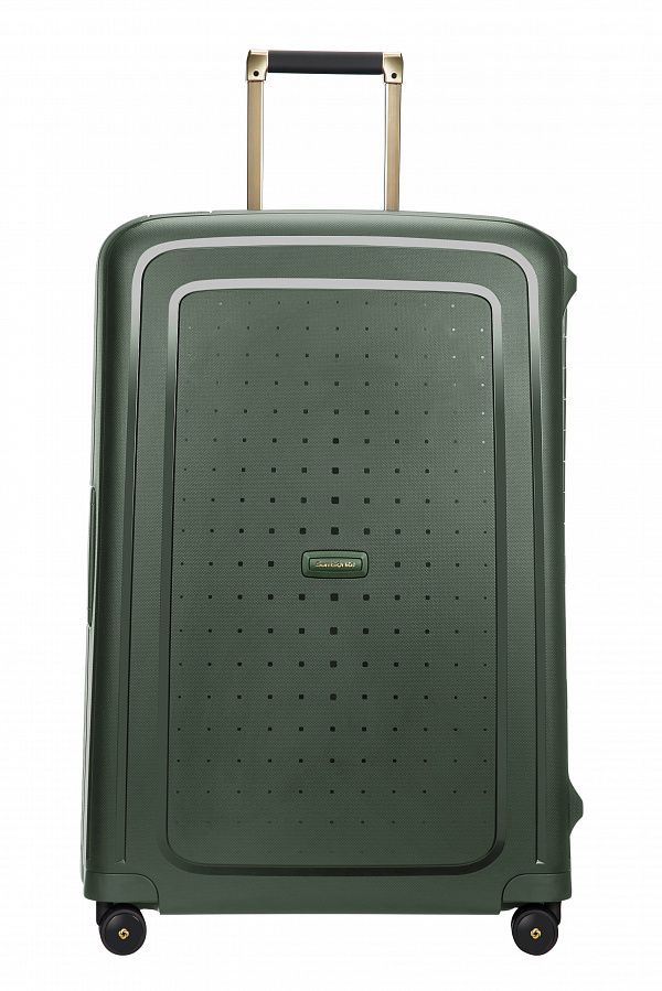 U44-24002 Чемодан U44*002 Spinner 75/28 Samsonite S'Cure DLX  - Вид №2