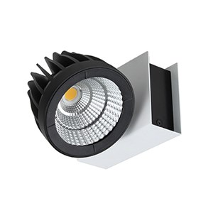 Kriter 2B Base Ghidini Kriter Wall / Ceiling .01 Белый (Матовый) 