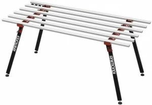 RAIMONDI Верстак для широкоформатных тарелок