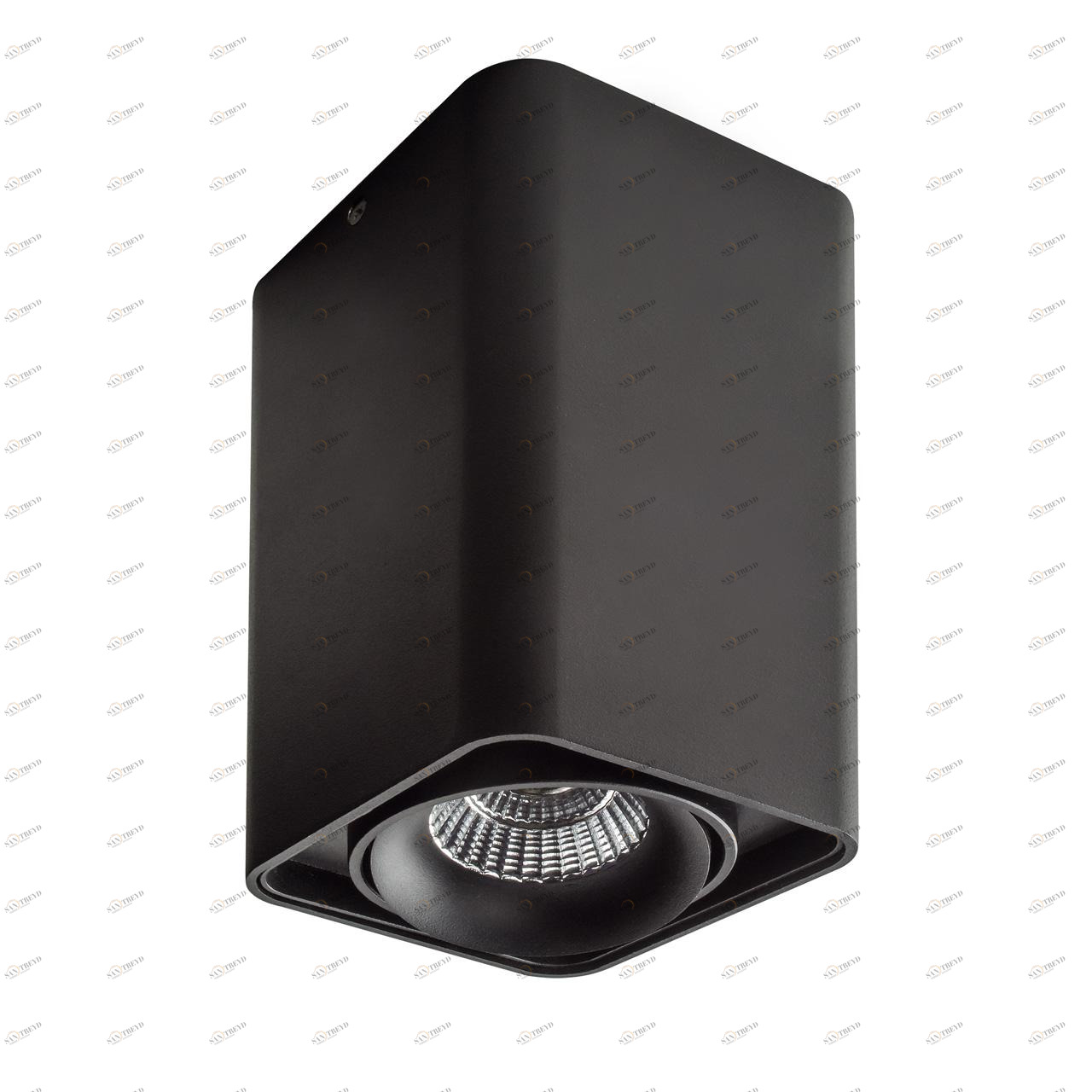 Потолочный светодиодный светильник Lightstar Monocco 052137 LIGHTSTAR MONOCCO 082885 Черный 