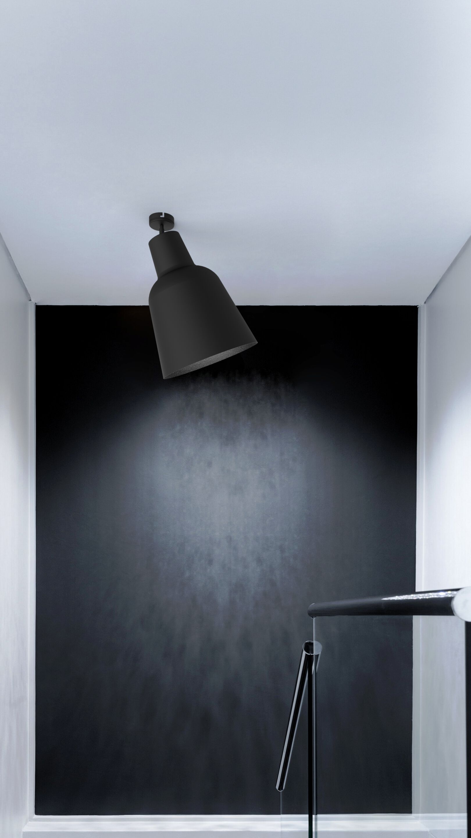 Регулируемый светодиодный потолочный светильник WayPoint Dong ARCH-00150227 - Вид №5