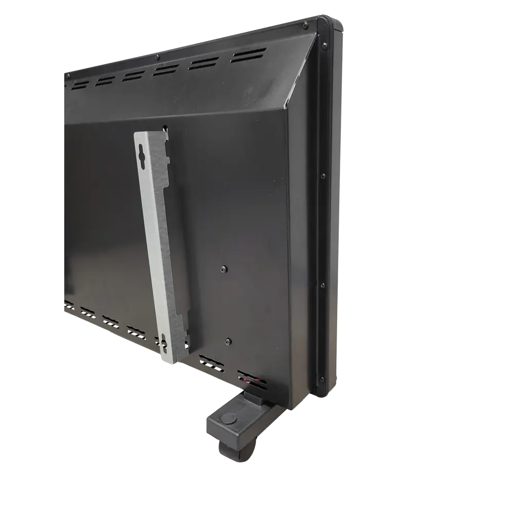 Электрический конвектор Aurum ACH-R151 с механическим термостатом 2000 Вт 89440565 STLM-1582476 - Вид №9