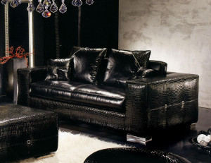 Диван TIFFANY SAT EXPORT TIFFANY 2 posti